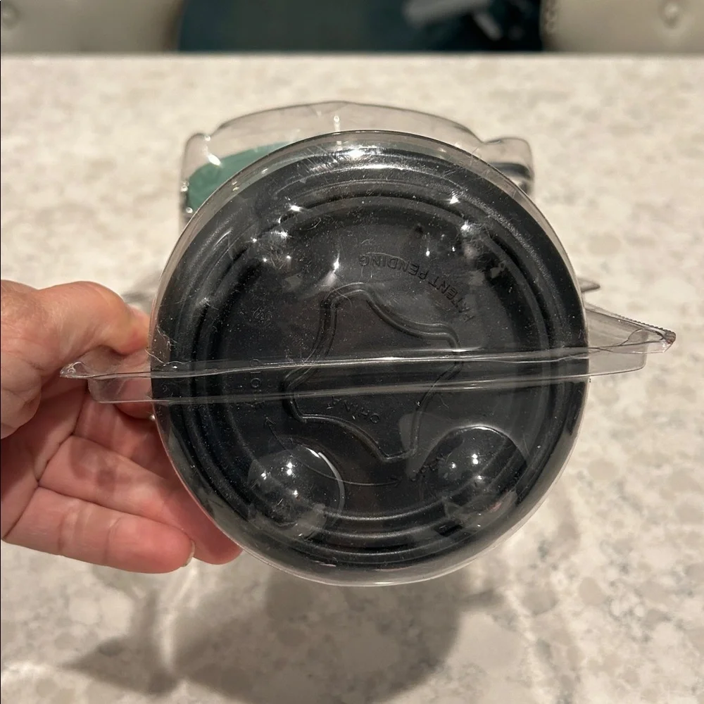 NWT - GE SteelBEAM Fluorescent Lantern for Camping
